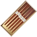 Amime Wood Japanese Chopsticks Set of 5 - 80851