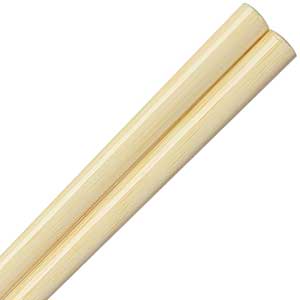 Bamboo Kids Dishwasher Safe Chopsticks