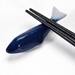 Blue Dolphin Chopstick Rest - R5415