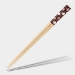 Cafe au Lait Light Wood Japanese Chopsticks