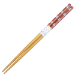 Cute Panda Bamboo Chopsticks - CF321