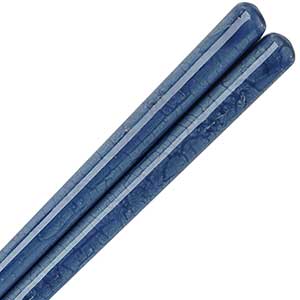 Fiore Chopsticks Azzurro