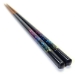 Fireworks Rainbow Japanese Chopsticks - 80248
