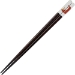 Gekka Rabbit Red Japanese Chopsticks