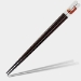 Gekka Rabbit Red Japanese Chopsticks