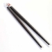 Gekka Rabbit Red Japanese Chopsticks - 80148