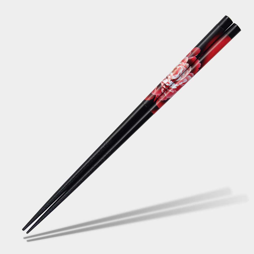 Hanaya Peony Japanese Chopsticks