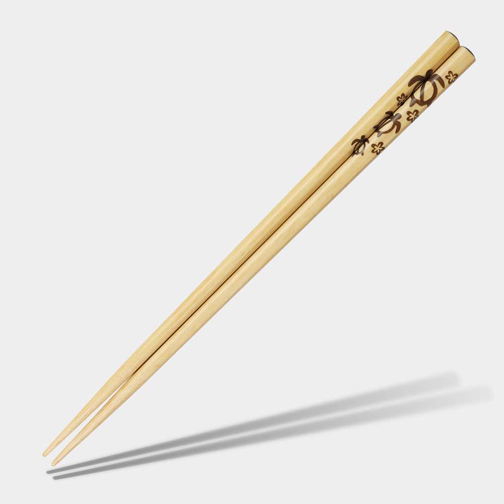 Honu Sea Turtle Chopsticks