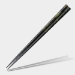 Ichihan Seien Green Chopsticks