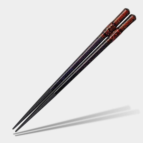 Kairou Ocean Wakasa Chopsticks Red