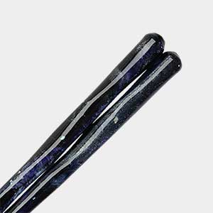 Light of Dawn Chopsticks Blue