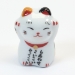 Maneki-Neko Lucky Cat Ceramic Chopstick Rest - RF852