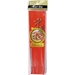 Melamine Chinese Style Chopsticks Red - 10184