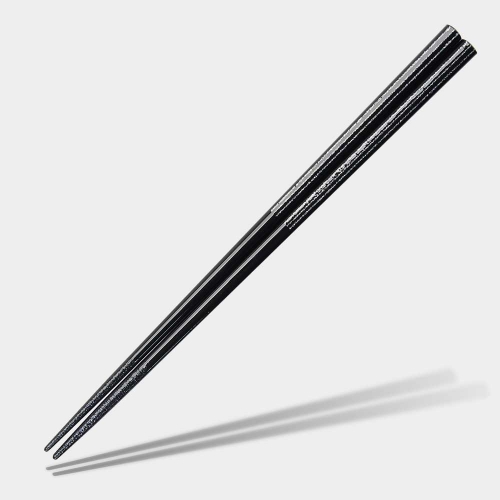 Milky Way Star Trails Japanese Chopsticks