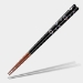 Night Mountain Sakura Japanese Chopsticks