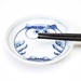 Owl Chopstick Rest Sauce Dish - D4805