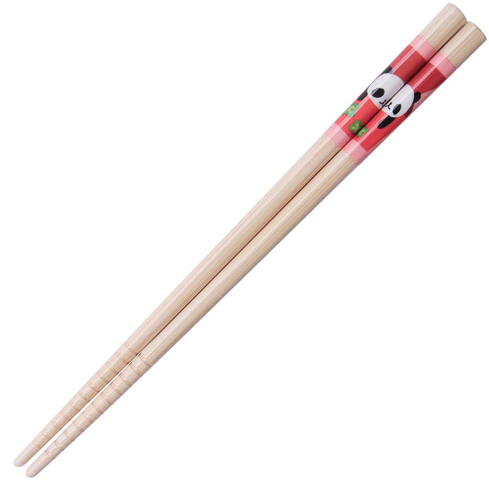 Panda Japanese Childrens Chopsticks