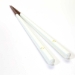 Paw Prints White Japanese Chopsticks - 80165