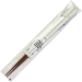Paw Prints White Japanese Chopsticks - 80165