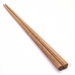 Peach Wood Natural Chopsticks - 51205