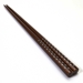 Polka Dots Dark Wood Japanese Chopsticks - 80351