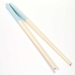 Refreshing Blue Japanese Bamboo Chopsticks - 80386