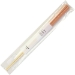 Refreshing Orange Japanese Bamboo Chopsticks - 80382