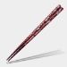 Seiji Kai Iri Red Wakasa Chopsticks