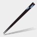 Shiosai Blue Antibacterial Chopsticks