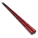 Small Wave Red Chopsticks - 80265