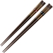 Someki Oribe Chopsticks & Box 2 Pair Set - 80869