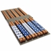 Sutake Bamboo Chopstick Set 5-Pair - 80671