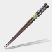 Tenmarukai Sendan Blue Green Chopsticks
