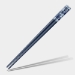 Thunder and Wind Gods Blue Chopsticks