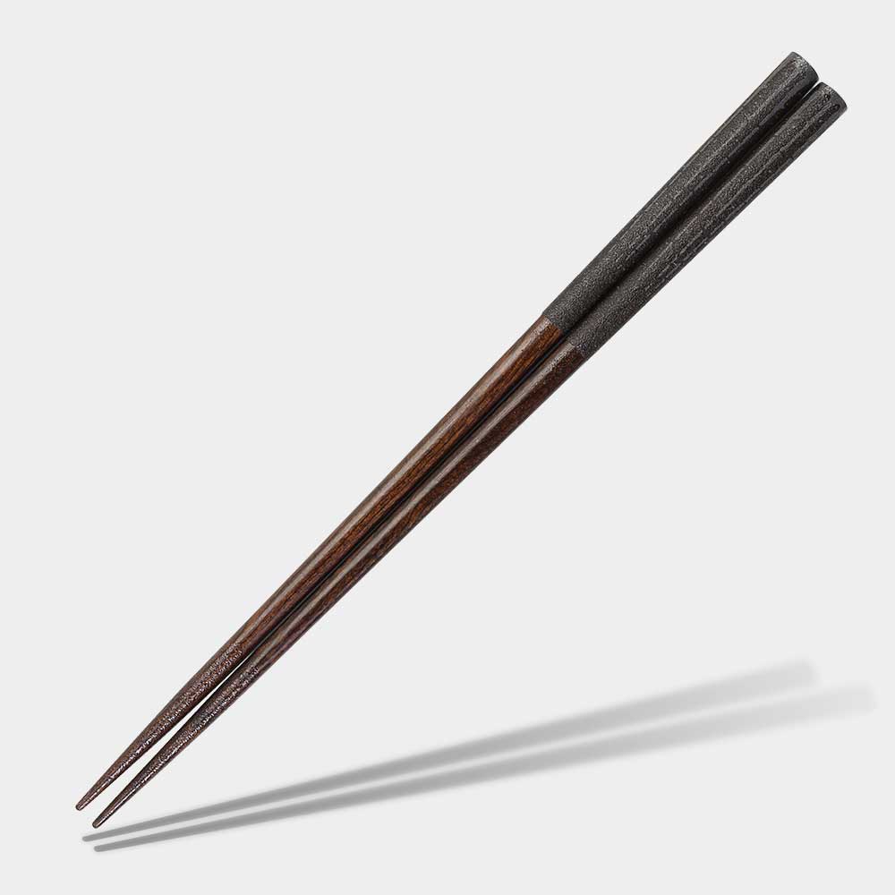 Tooki Kohiki Chopsticks Black