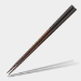 Tooki Kohiki Chopsticks Black