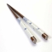 Tsubame White Japanese Chopsticks - 80144