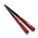Wakasa Hisho Chopsticks Red 21cm - 46275