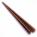 Wakasa Kifune Black Japanese Chopsticks - 80129