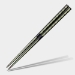 Wakasa Wakaba Black Japanese Chopsticks