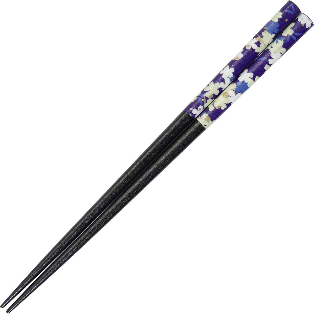 Washi Flower Kaori Japanese Chopsticks