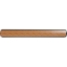 Woodgrain Printed Chopsticks Box