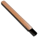Woodgrain Printed Chopsticks Box - B4601