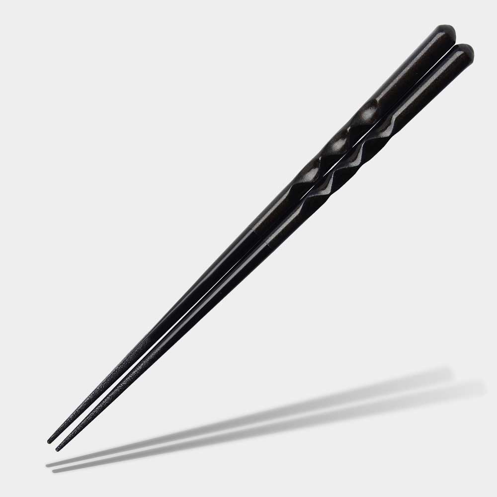 Yu-Getsu Hori Carved Japanese Chopsticks