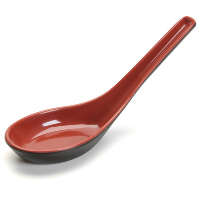 Melamine Soup Spoon