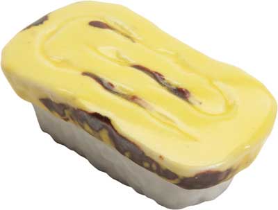 Sushi Egg Omelet Chopstick Rest