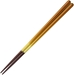  Gradations of Yellow Chopsticks