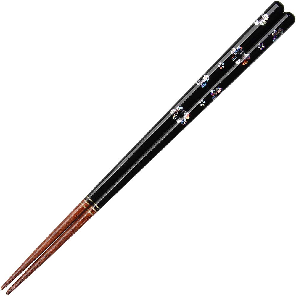  Night Mountain Sakura Chopsticks