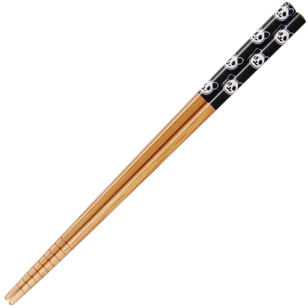  Pandas Bamboo Chopsticks