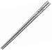 Personalized Square Stainless Steel Chopsticks – Custom Engraved - PC10401